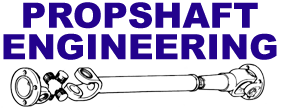 Propshaft Engineering